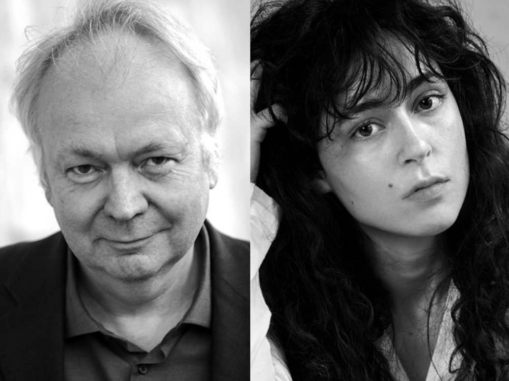 Lesung Tilman Spreckelsen und Fayola Schönrock